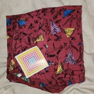 LulaRoe Leggings